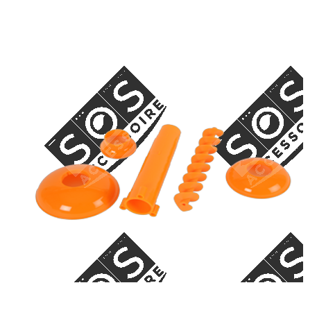 COMPLETE ROTATION SMALL HOUSEHOLD APPLIANCE - TS-01019310