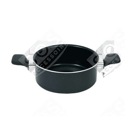 FONDUE CAQUELON SMALL HOUSEHOLD APPLIANCE - TS-01028040
