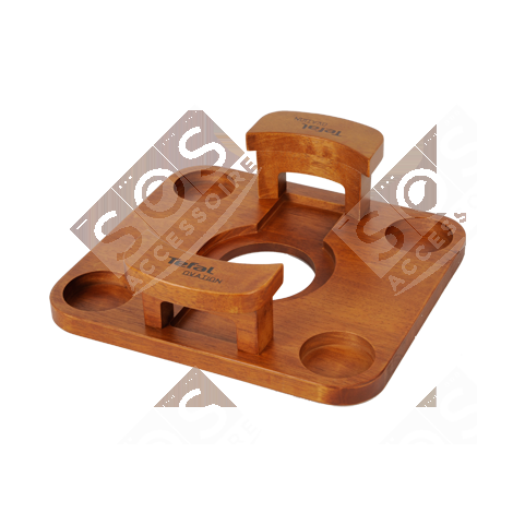 WOODEN BASE SMALL HOUSEHOLD APPLIANCE - TS-01021260