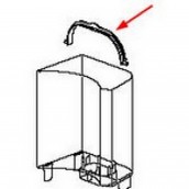 Reservoir handle No. 2