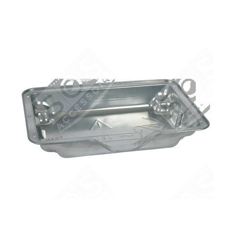 JUICE COLLECTOR RACLETTE, GRILL, WOK - TS-01029600, TS-01016261