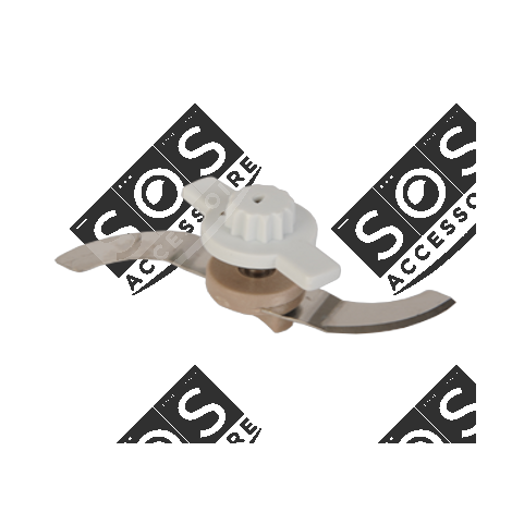 KNIFE WITH NUT SMALL HOUSEHOLD APPLIANCE - TS-07010180