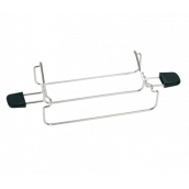 Bracket with handle