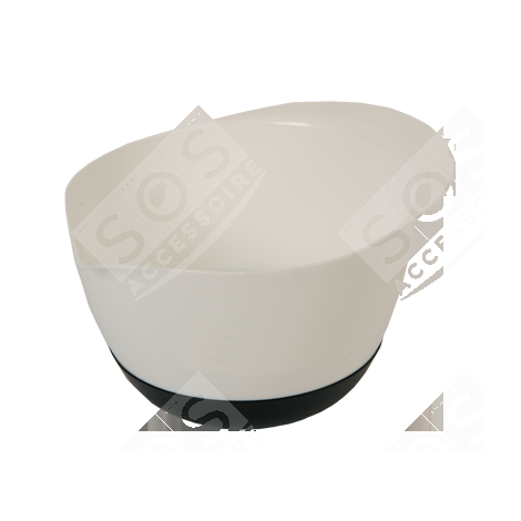 WHITE POT SMALL HOUSEHOLD APPLIANCE - TS-07011780