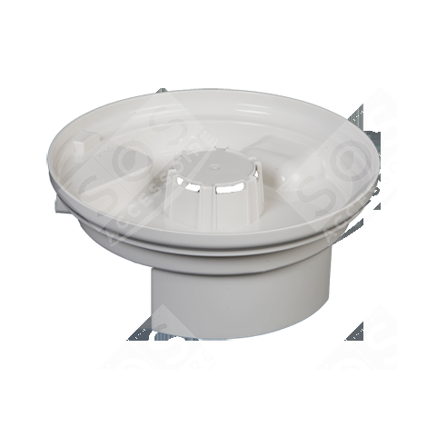 WHITE JUICE COLLECTOR STEAMER - SS-993581