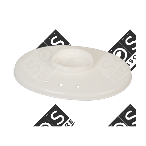 STEAMER BOWL LID STEAMER - SS-993903