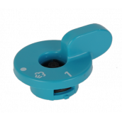 Turquoise Valve