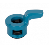 Turquoise Valve