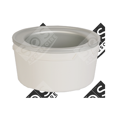 Seb ice online cream maker