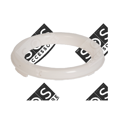 UPPER RING SORBET, ICE CREAM MAKER - SS-193608