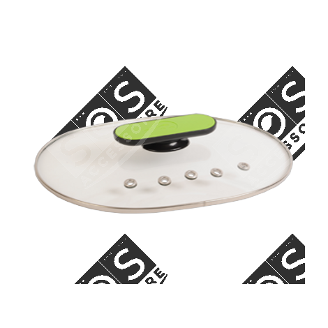 STEAMER BOWL LID STEAMER - SS-993320