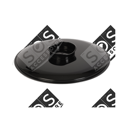 STEAMER BOWL LID STEAMER - SS-993536
