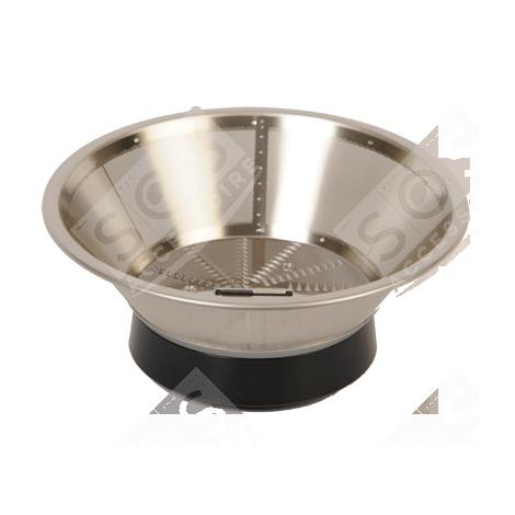 CENTRIFUGE FILTER FOOD PROCESSOR - SS-192615