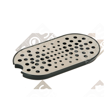 GRID + BLACK CONTAINER FOOD PROCESSOR - SS-192982