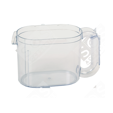 JUICE CARAFE FOOD PROCESSOR - SS-192981