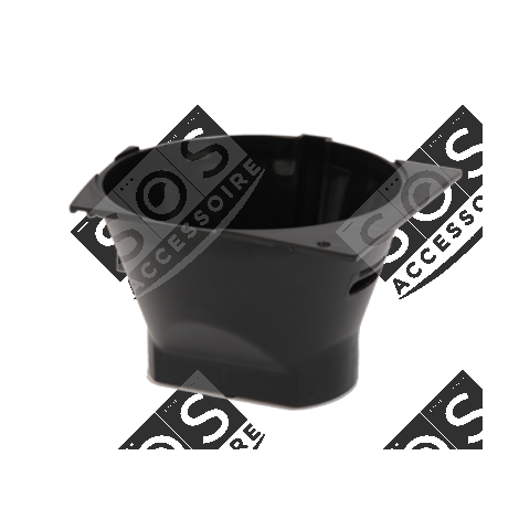 FILTER DOOR SUPPORT COFFEE MAKER, ESPRESSO - MS-620166