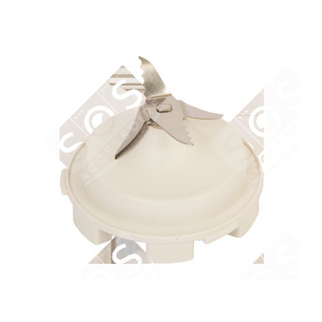 BASE + KNIFE BLENDER - SS-192717, SS-193665