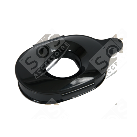 GRAY LID OF THE BLENDER CONTAINER FOOD PROCESSOR - MS-8030000814