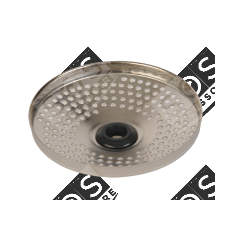 RACK FOOD PROCESSOR - MS-5A05703