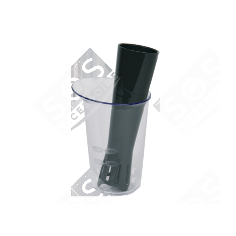 PIED ET BOL MAYONNAISE FOOD PROCESSOR - MS-651641