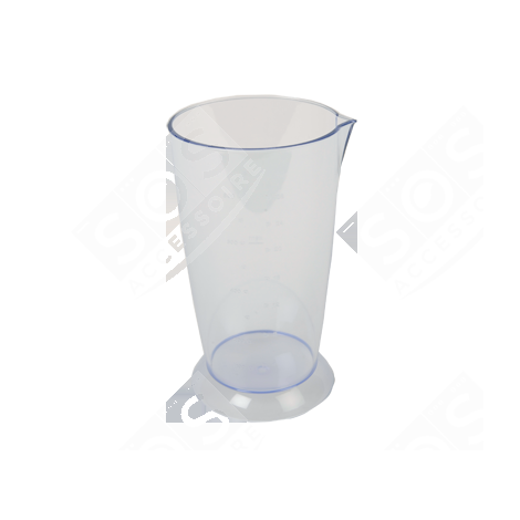 PLASTIC BOWL FOOD PROCESSOR - FS-9100014116