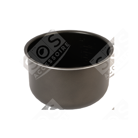 WORKBOWL STEAMER - SS-993069