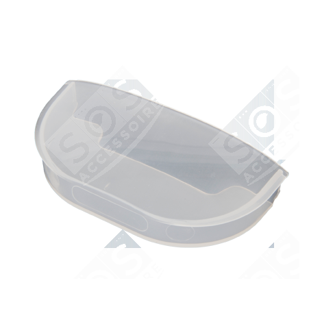 CONDENSATION COLLECTOR STEAMER - US-992384