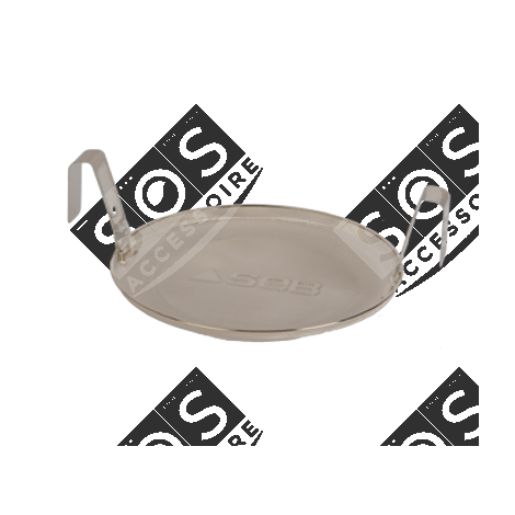 OIL FILTER ELECTRIC FRYERS - SS-993391, SS-996945