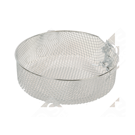 CHIP BASKET ELECTRIC FRYERS - SS-995056