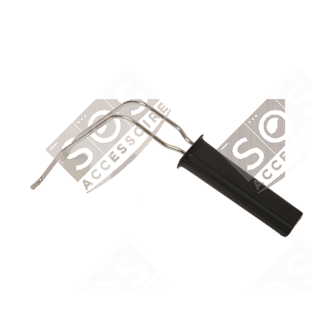 CHIP BASKET HANDLE ELECTRIC FRYERS - SS-994740