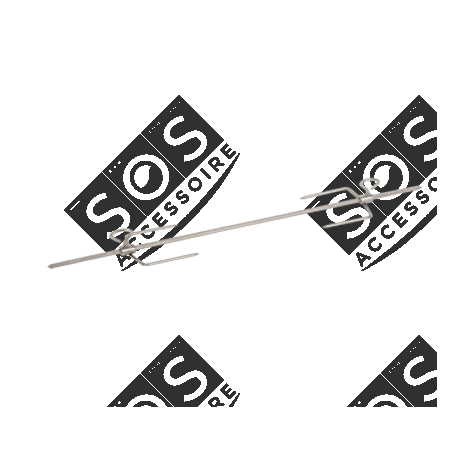 SKEWER SMALL HOUSEHOLD APPLIANCE - SS-188426