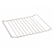 Oven grid
