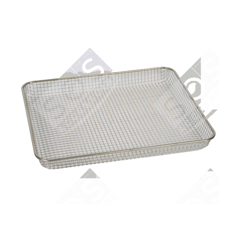 FRIES BASKET SMALL HOUSEHOLD APPLIANCE - SS-182340