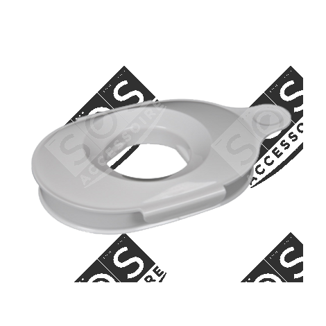 BLENDER JUG LID FOOD PROCESSOR - MS-4A07147