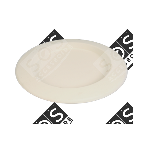 MINCER BOWL LID FOOD PROCESSOR - SS-194012