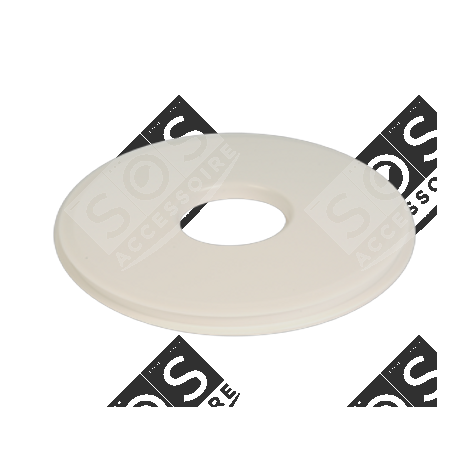 BLENDER BAFFLE FOOD PROCESSOR - SS-194009