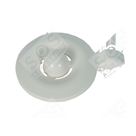 LID COFFEE MAKER, ESPRESSO - SS-200940