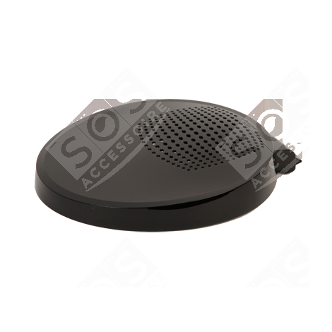 BLACK COVER ELECTRIC FRYERS - SS-992360, SS-7235351010