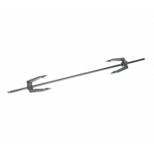 Forks and oven skewers