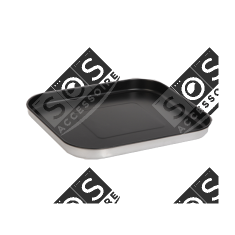 ENAMELED NON-STICK BAKING SHEET SMALL HOUSEHOLD APPLIANCE - SS-188230