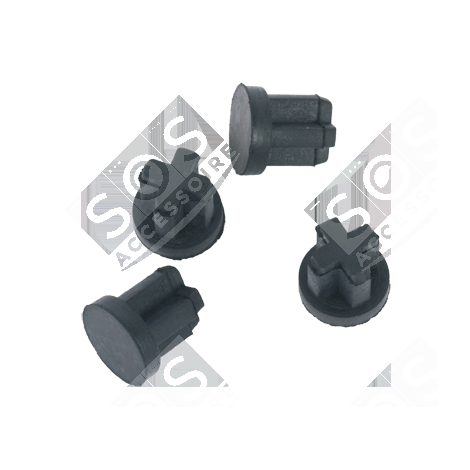 GLIDE SMALL HOUSEHOLD APPLIANCE - SS-986304