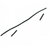 Brossette*3 electro brush strip