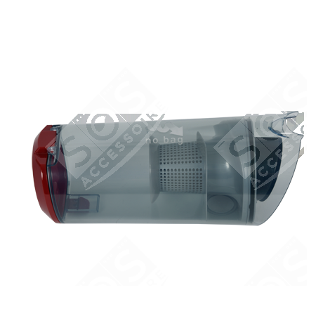 SEPARATOR BIN + GRAY FILTER VACUUM CLEANER  - FS-9100025672