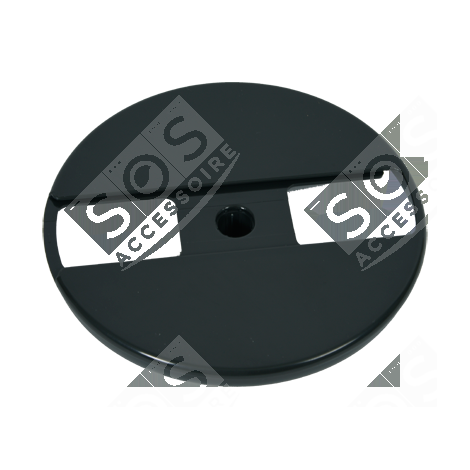 BLADE SUPPORT DISK FOOD PROCESSOR - MS-651630