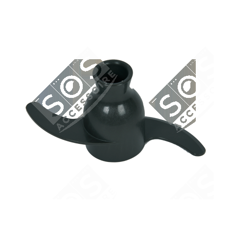 KNEADING PADDLE FOOD PROCESSOR - MS-651631