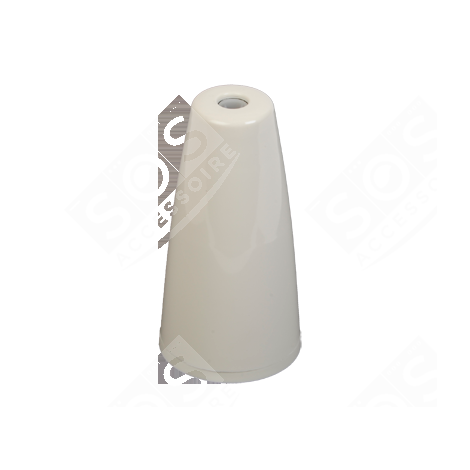 WHITE REDUCER FOOD PROCESSOR - MS-0695679