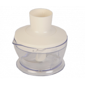 Mini chopper complete 450ml