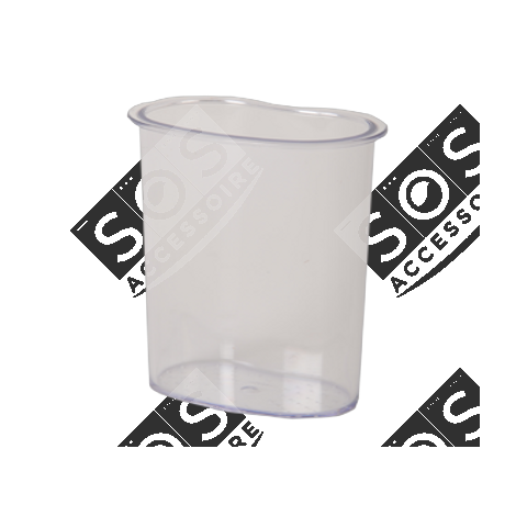 PUSHER FOOD PROCESSOR - MS-0695594