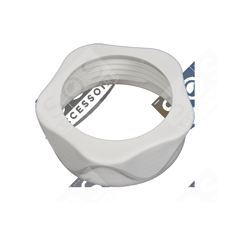 NUT OF THE PASTA ACCESSORY FOOD PROCESSOR - MS-651408