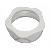 Nut of the pasta accessory